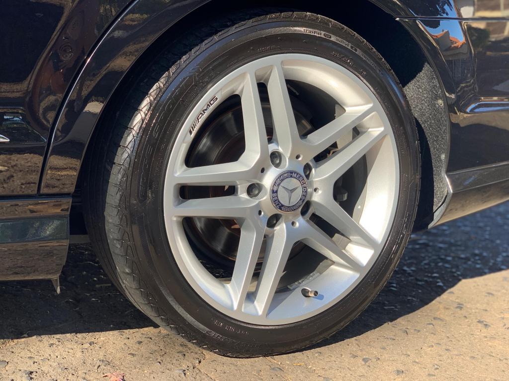 MERCEDES-BENZ C 250 - Foto