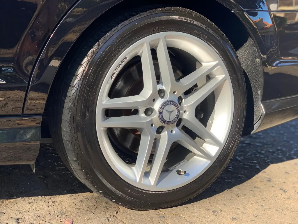 MERCEDES-BENZ C 250 - Foto