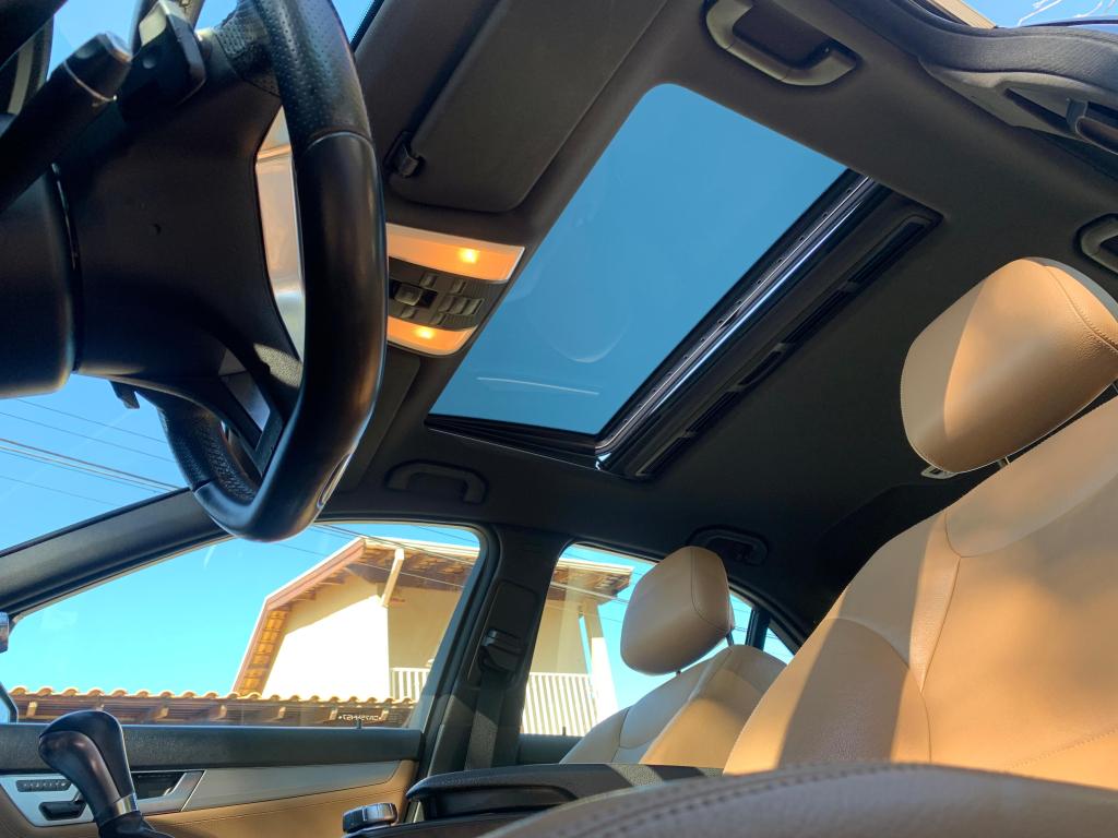 MERCEDES-BENZ C 250 - Foto