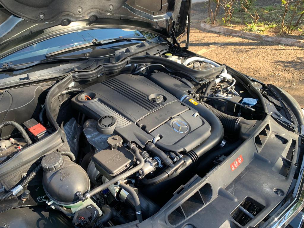 MERCEDES-BENZ C 250 - Foto