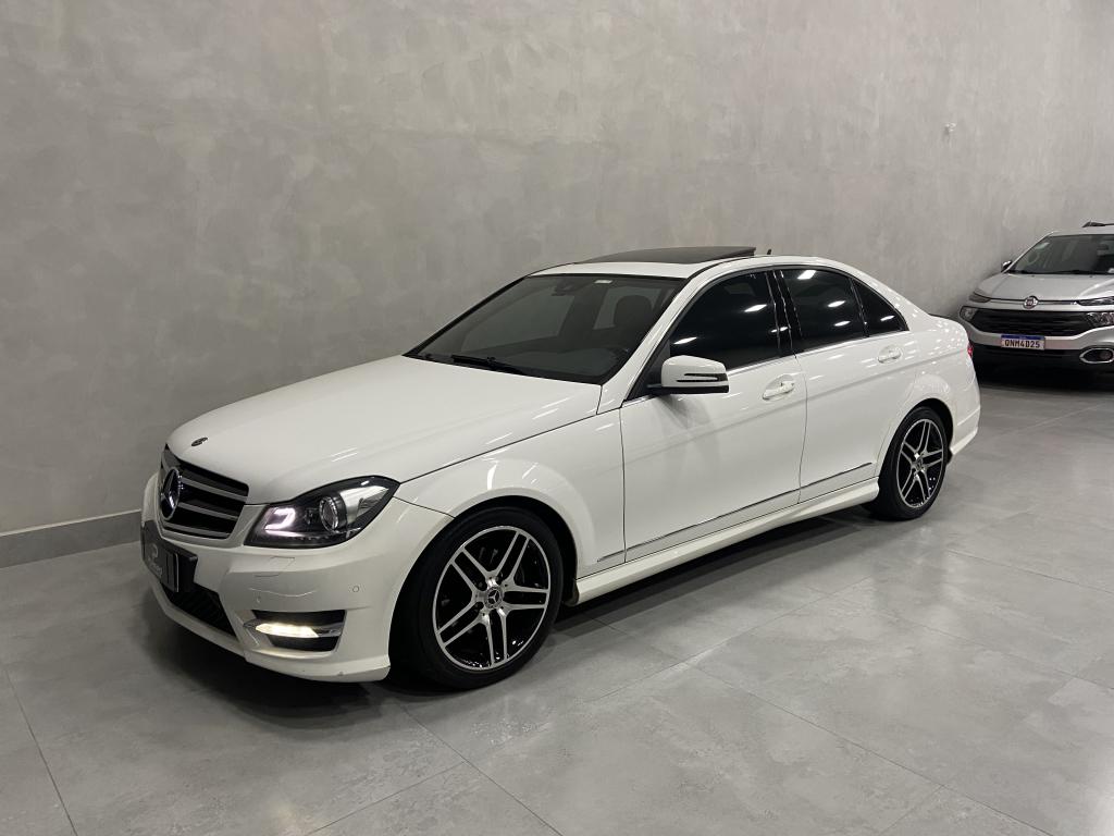 MERCEDES-BENZ C 250 - Foto