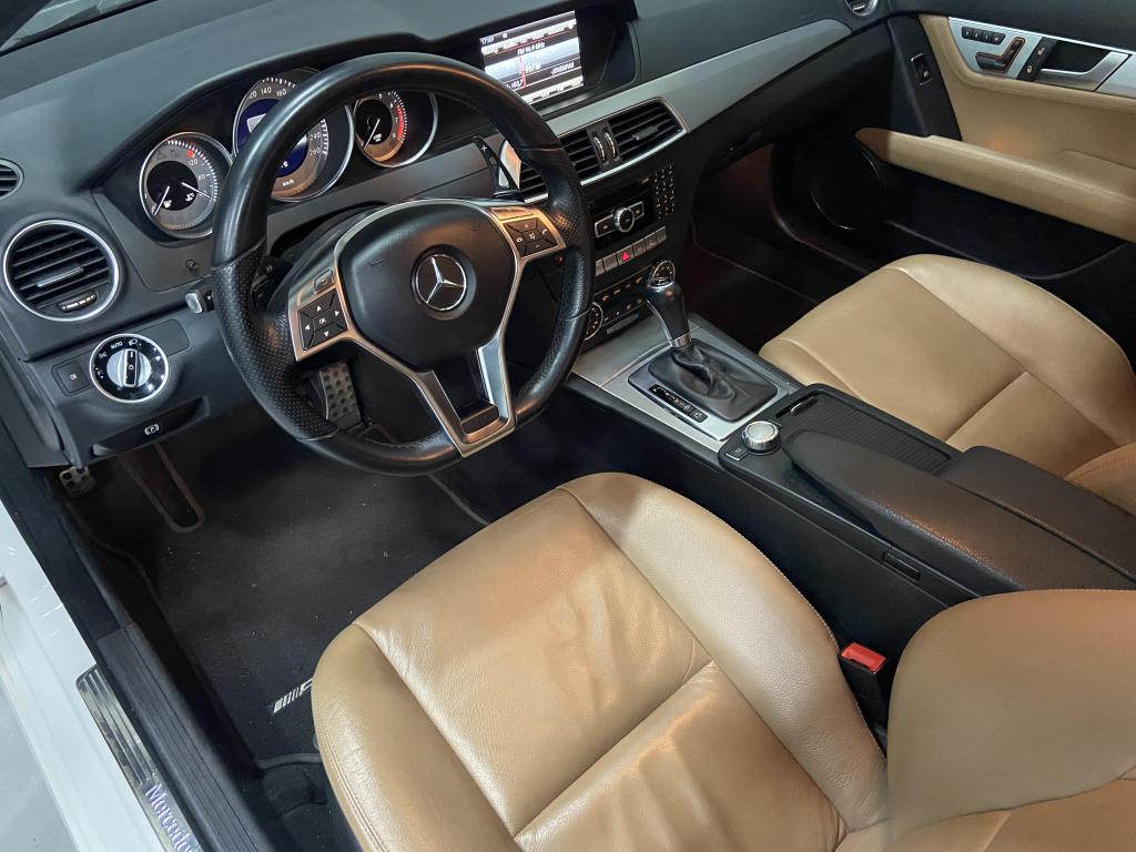 MERCEDES-BENZ C 250 - Foto