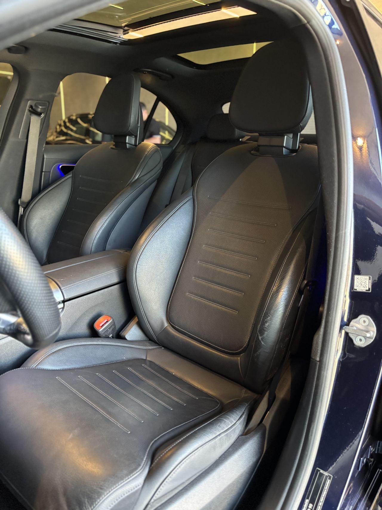 MERCEDES-BENZ C 300 - Foto