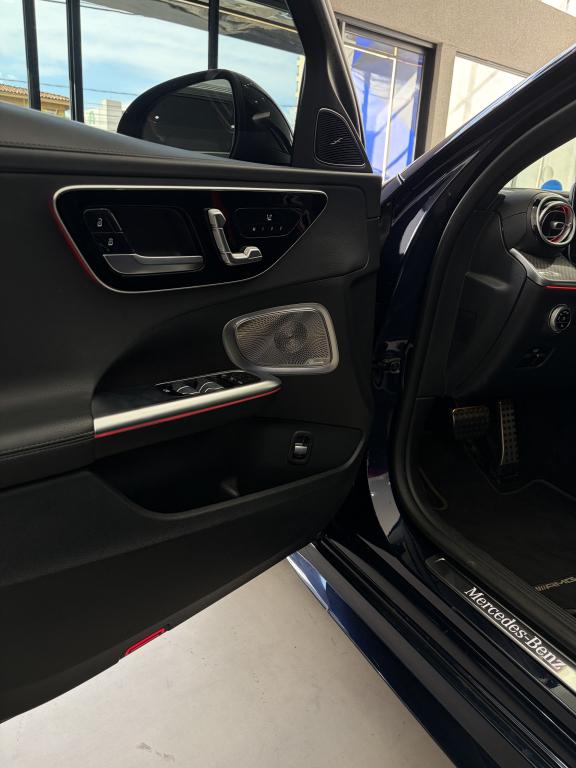 MERCEDES-BENZ C 300 - Foto