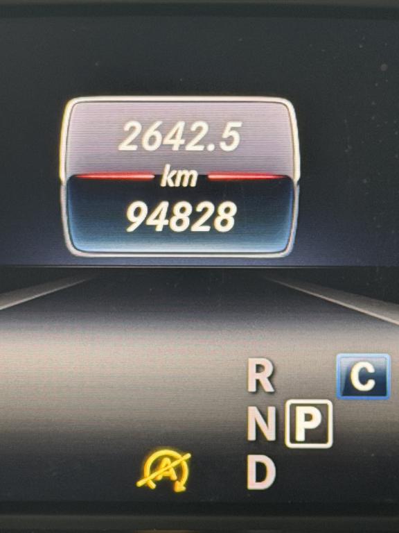 MERCEDES-BENZ CLA 200 - Foto