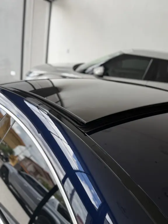 MERCEDES-BENZ CLA 200 - Foto