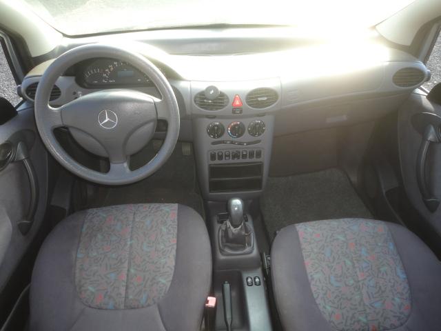 MERCEDES-BENZ Classe A - Foto