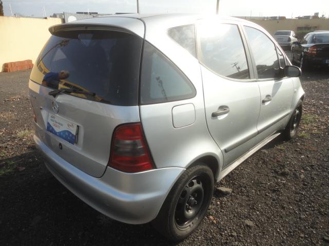 MERCEDES-BENZ Classe A - Foto