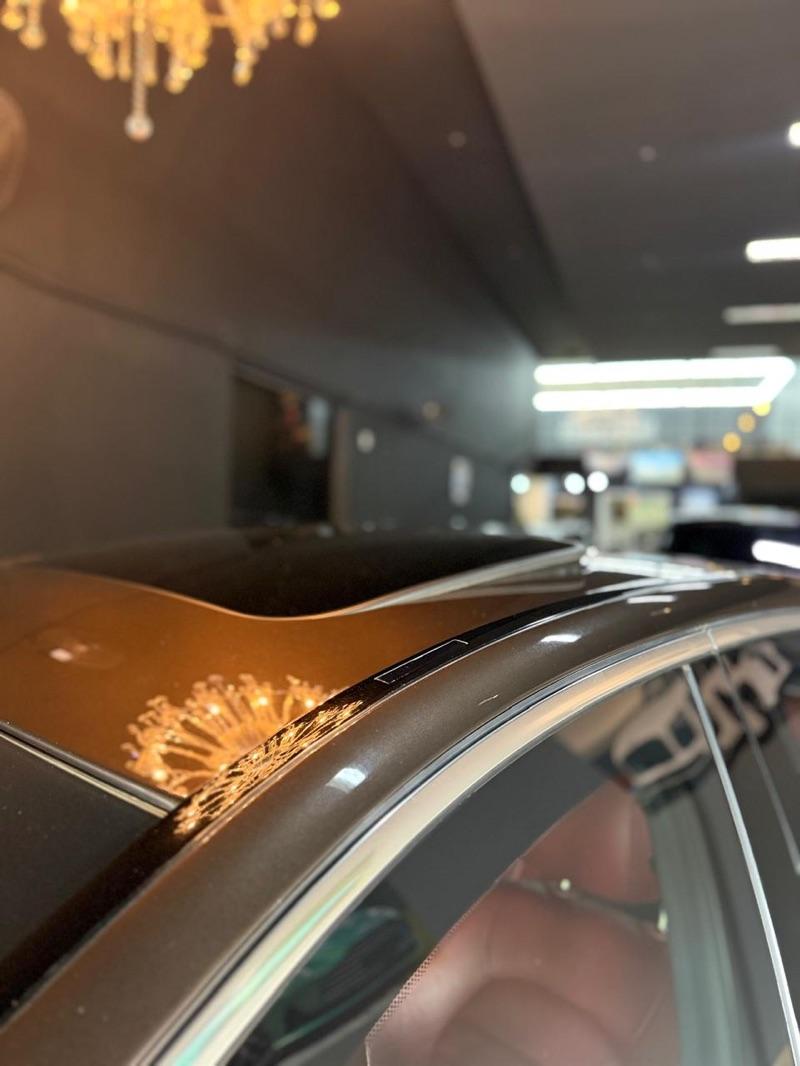 MERCEDES-BENZ Classe A - Foto