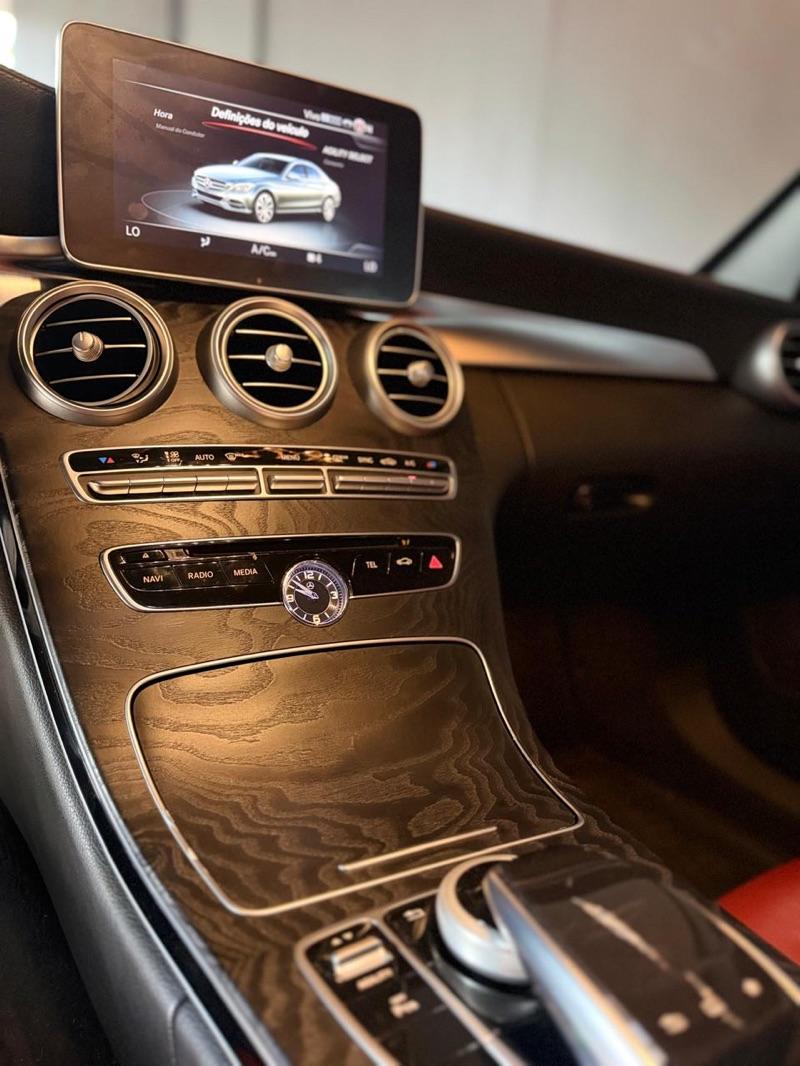 MERCEDES-BENZ Classe A - Foto