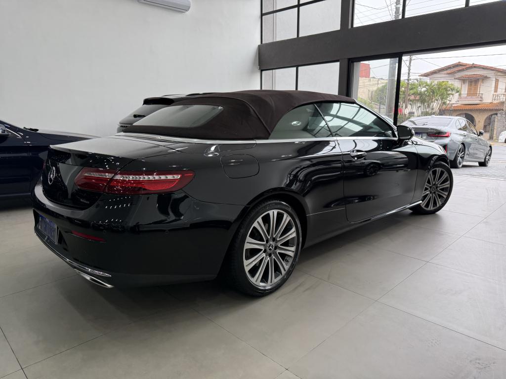 MERCEDES-BENZ E 300 - Foto