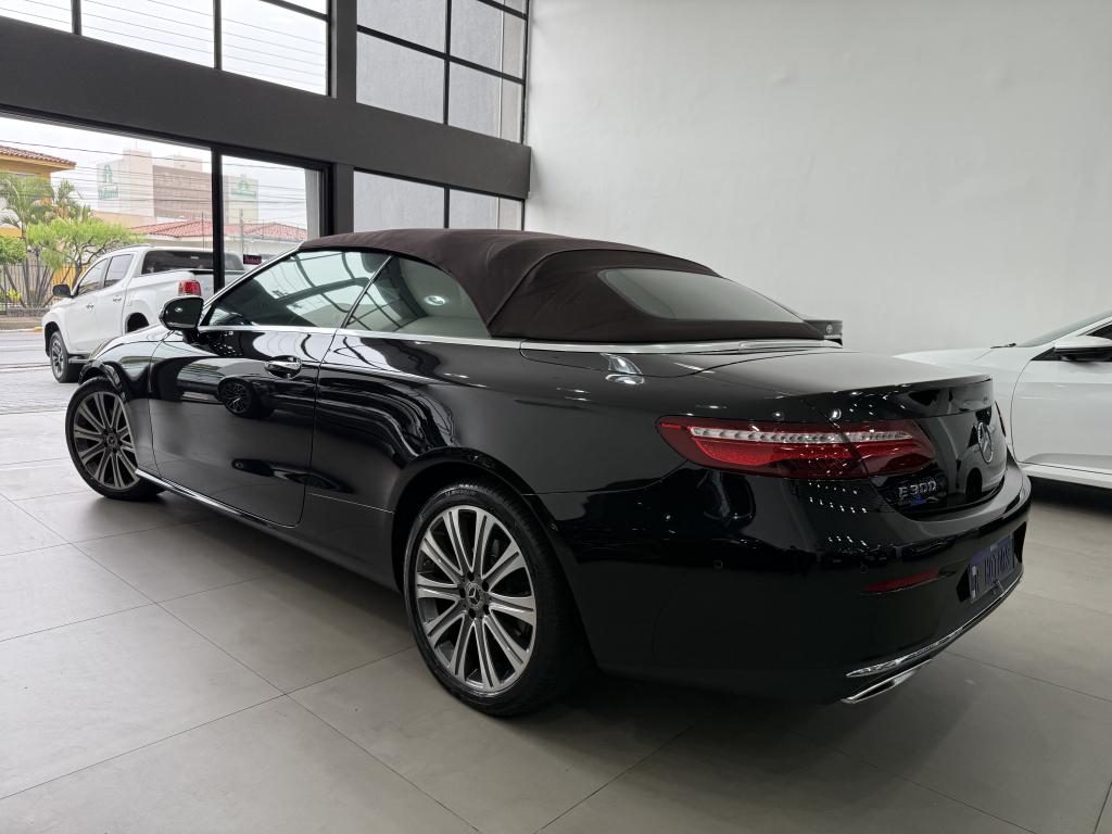 MERCEDES-BENZ E 300 - Foto