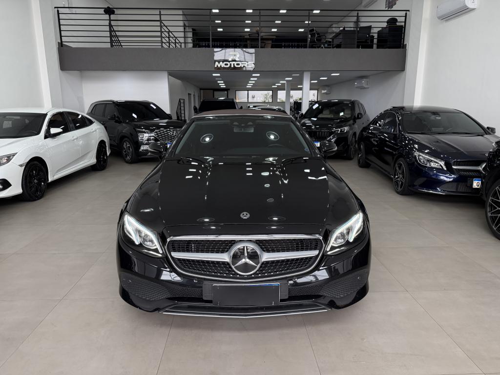 MERCEDES-BENZ E 300 - Foto