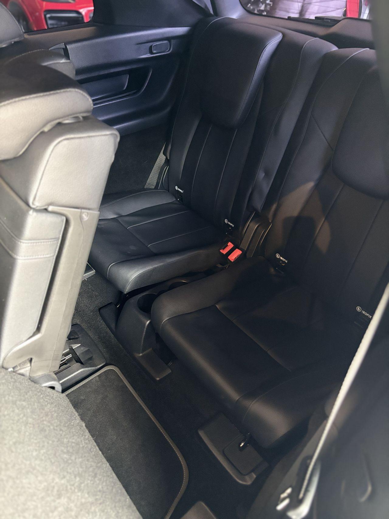 MERCEDES-BENZ GLB 200 - Foto