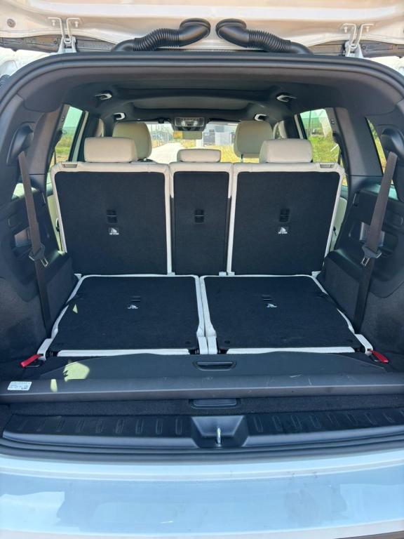 MERCEDES-BENZ GLB 200 - Foto