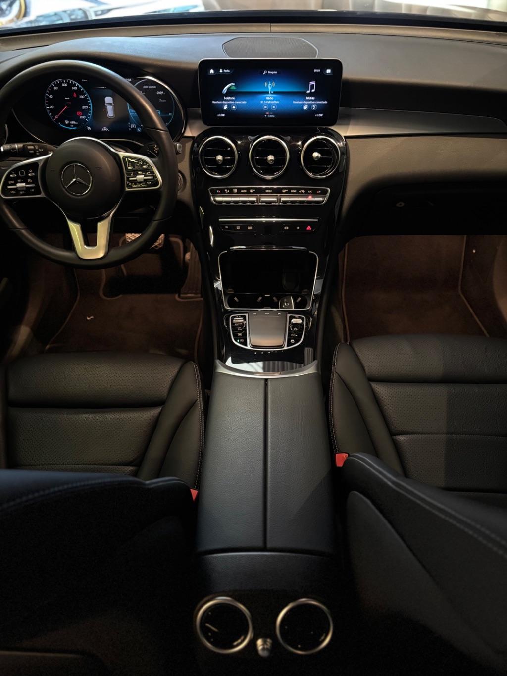 MERCEDES-BENZ GLC 220D - Foto