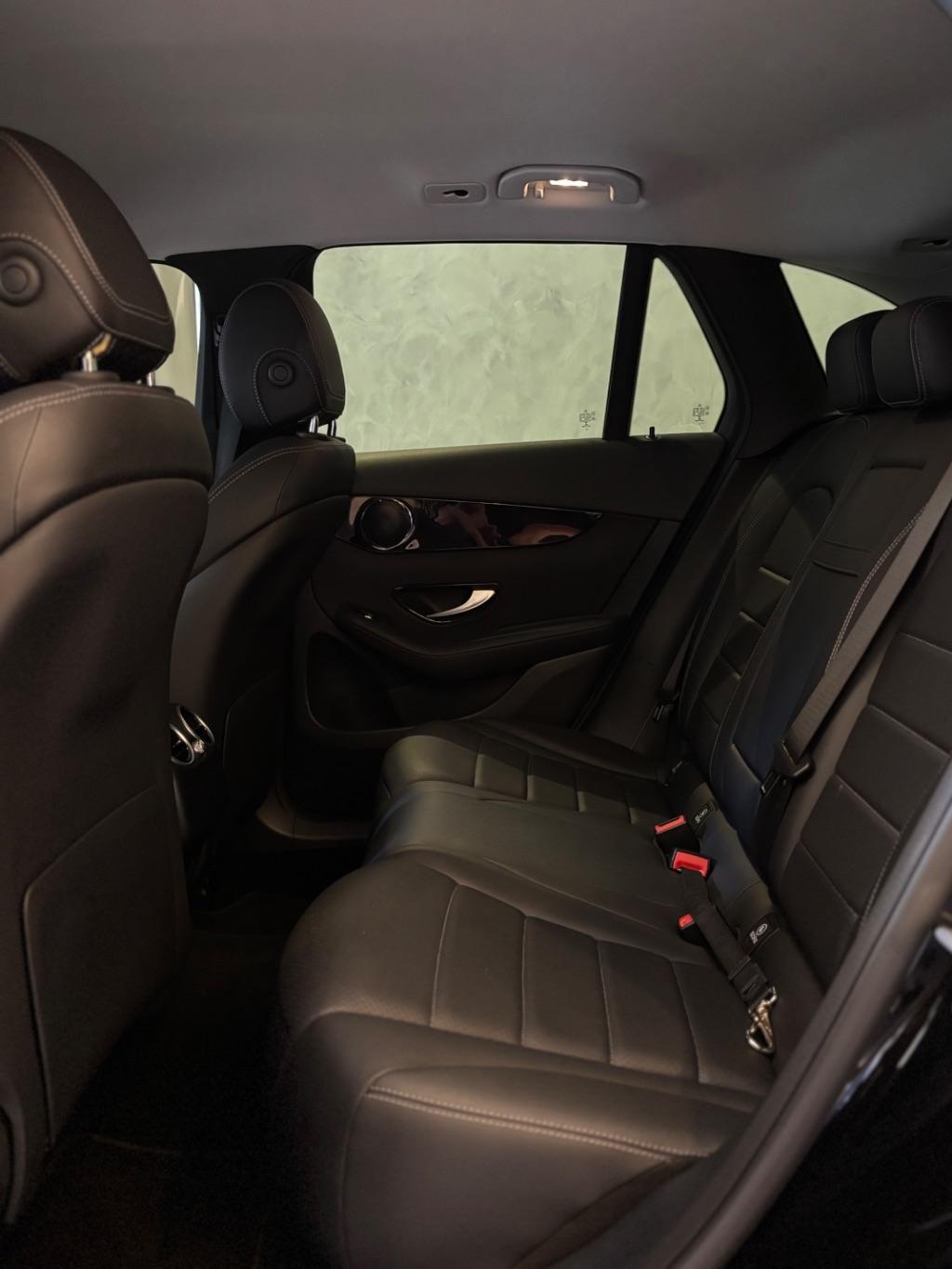 MERCEDES-BENZ GLC 220D - Foto