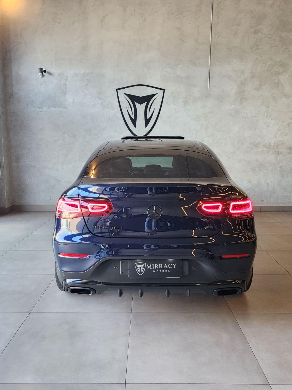 MERCEDES-BENZ GLC 300 - Foto