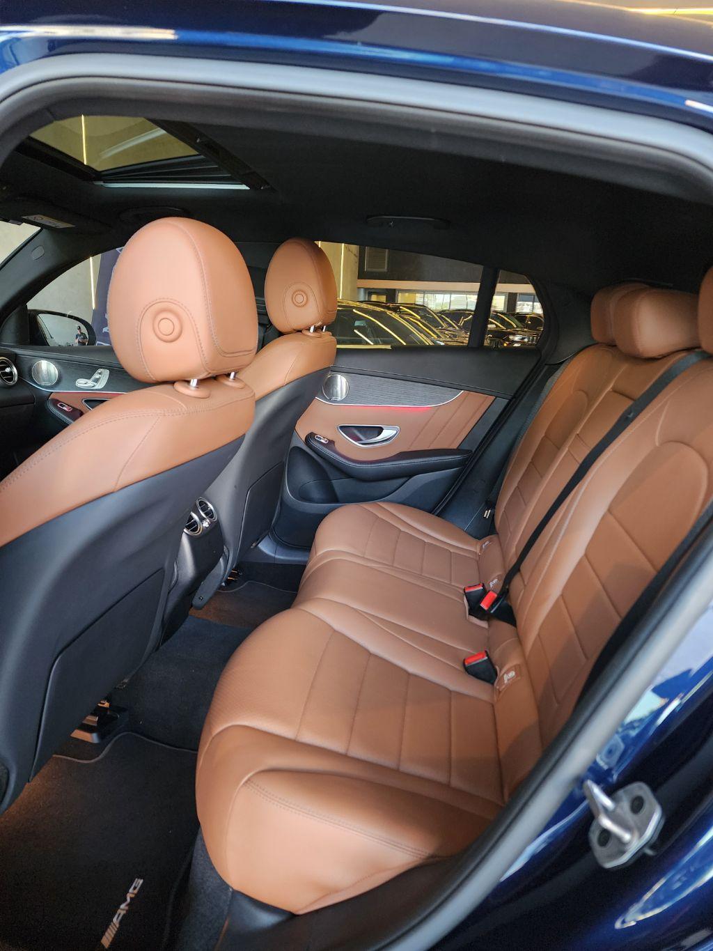 MERCEDES-BENZ GLC 300 - Foto