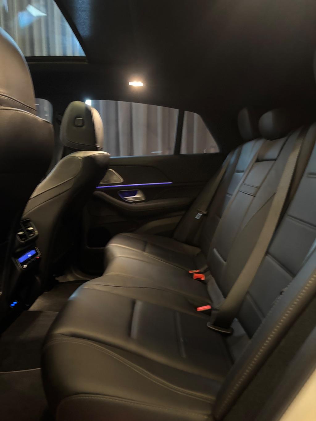 MERCEDES-BENZ GLE 450 - Foto