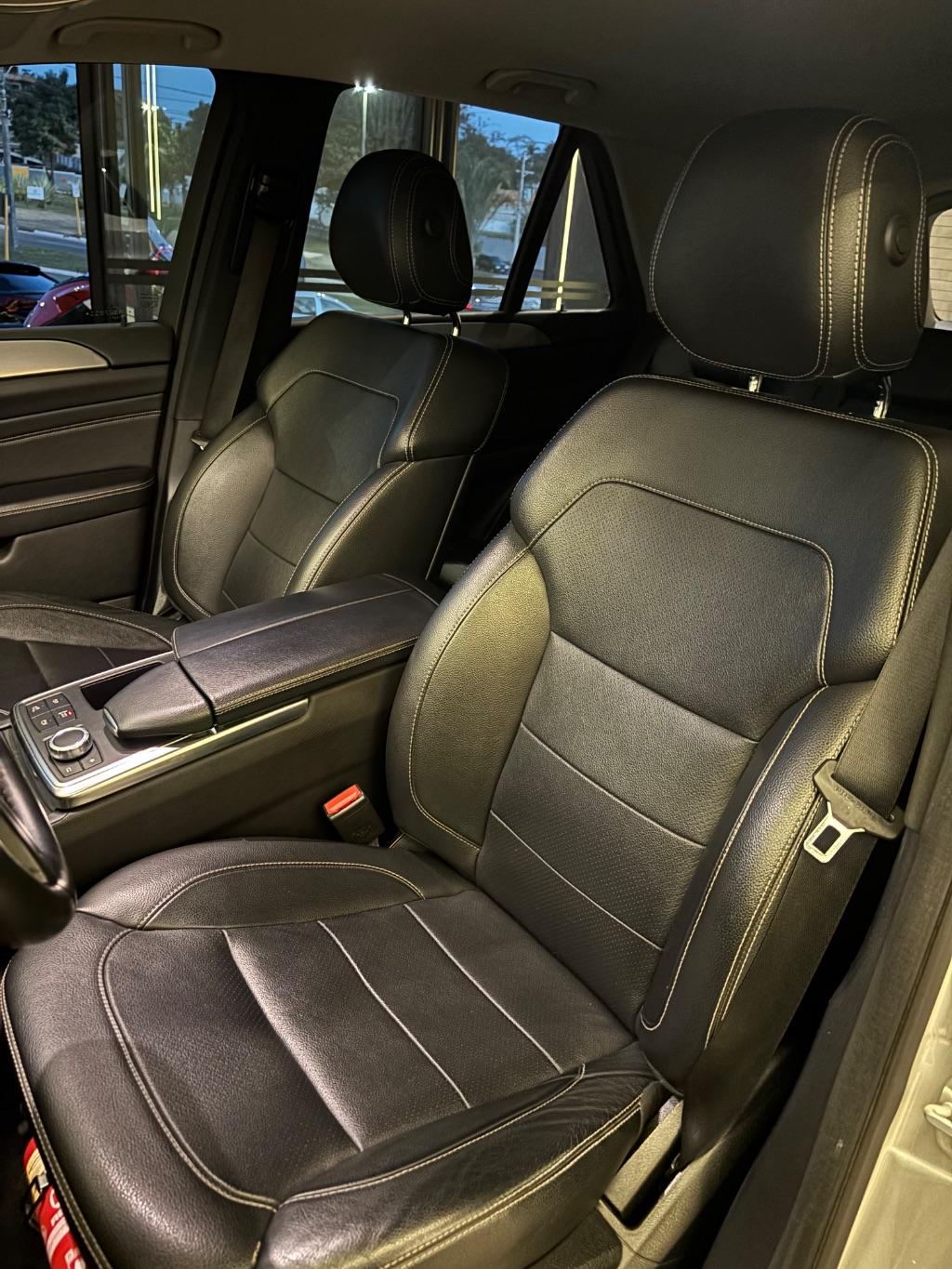MERCEDES-BENZ ML 350 - Foto