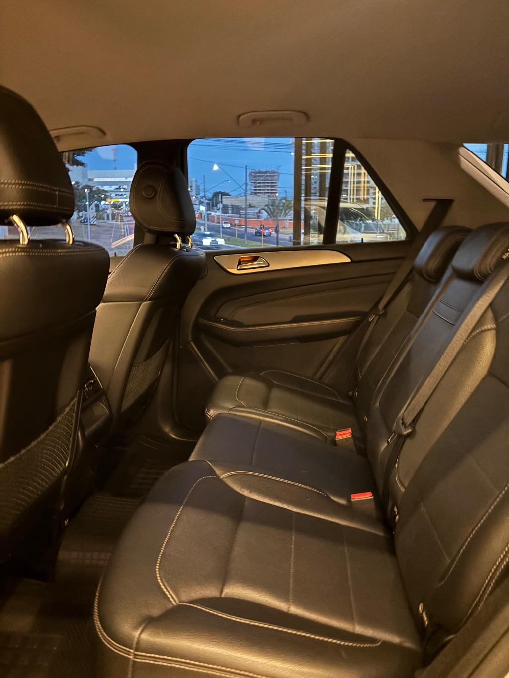 MERCEDES-BENZ ML 350 - Foto