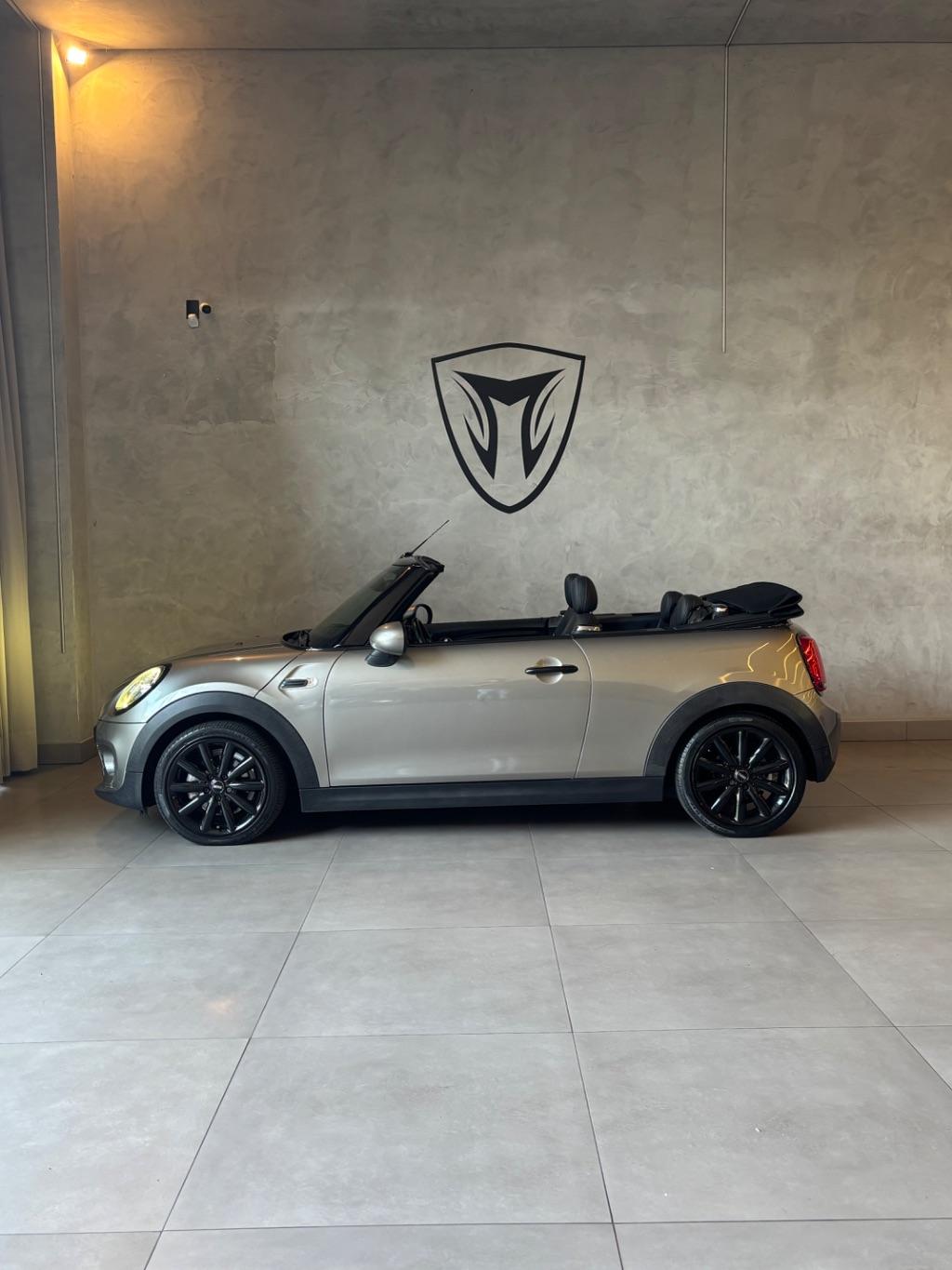 MINI Cooper - Foto