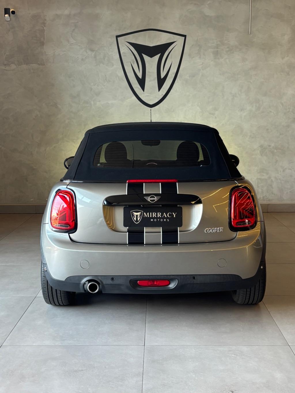 MINI Cooper - Foto