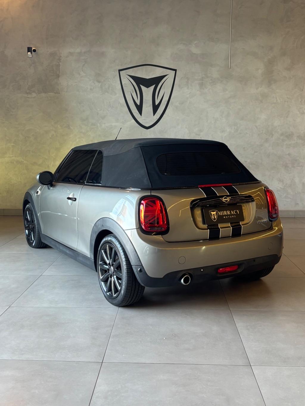 MINI Cooper - Foto