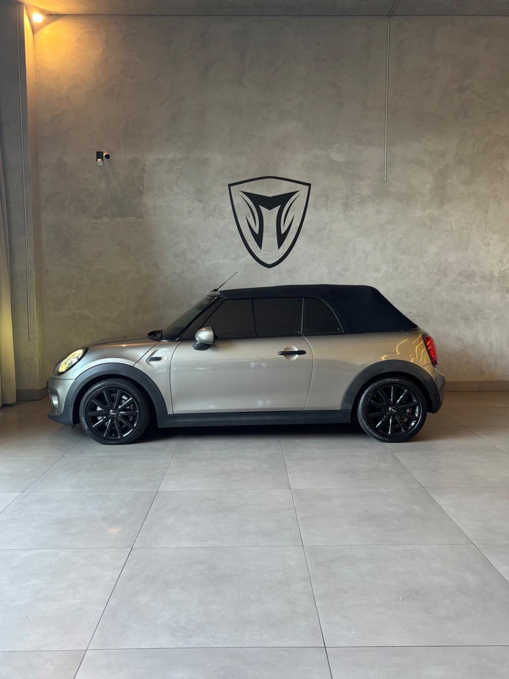 MINI Cooper - Foto
