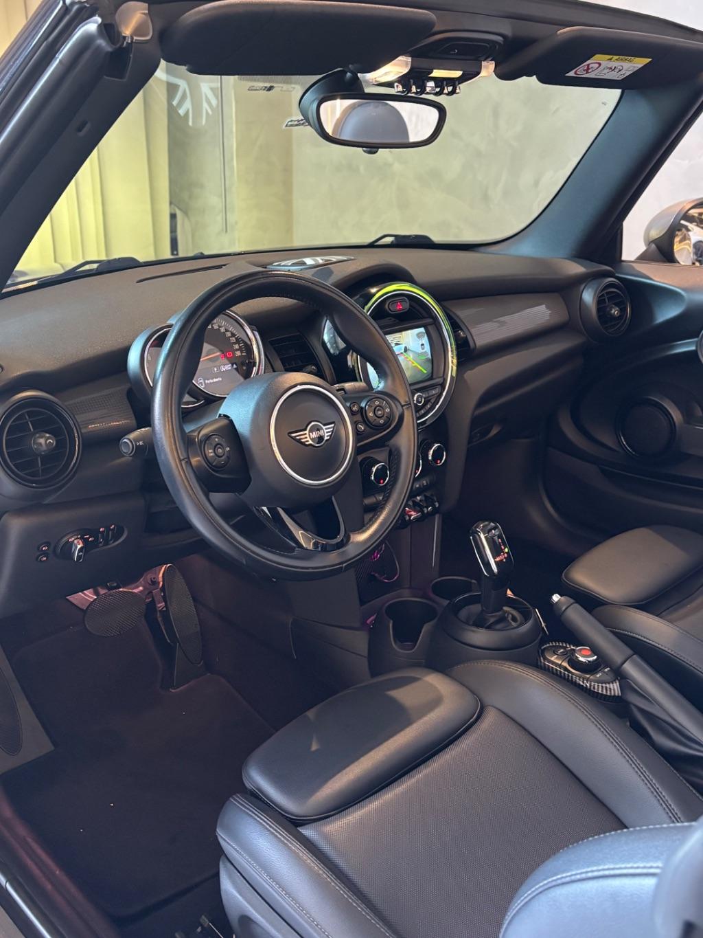 MINI Cooper - Foto
