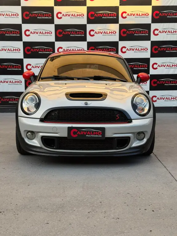 MINI Cooper - Foto