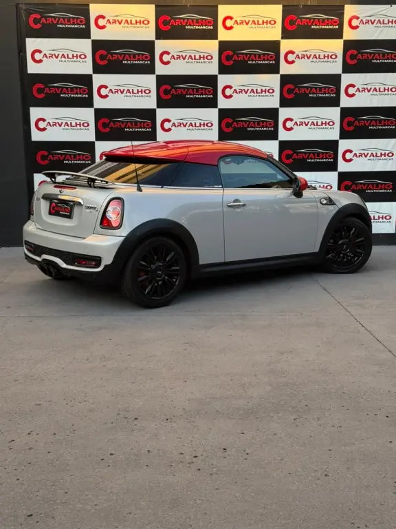MINI Cooper - Foto