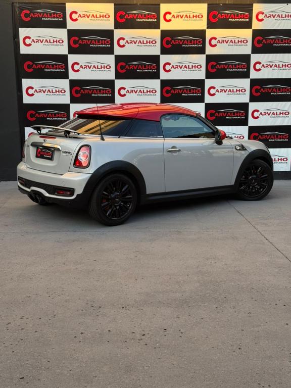 MINI Cooper - Foto