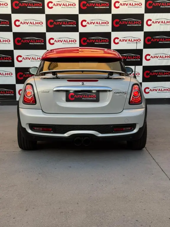 MINI Cooper - Foto