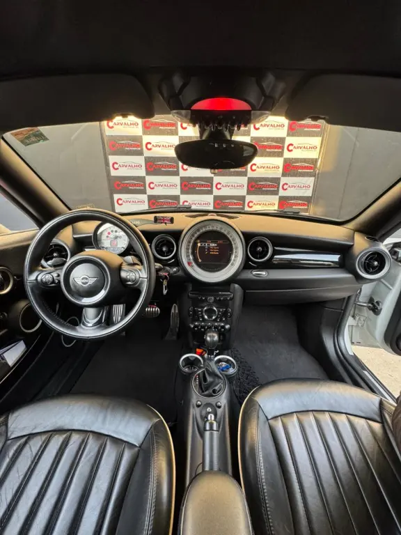 MINI Cooper - Foto