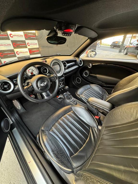 MINI Cooper - Foto