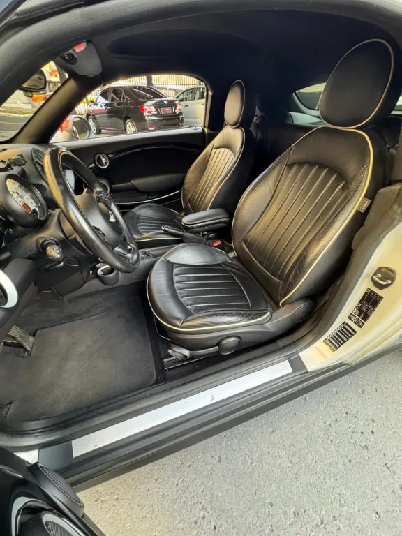 MINI Cooper - Foto