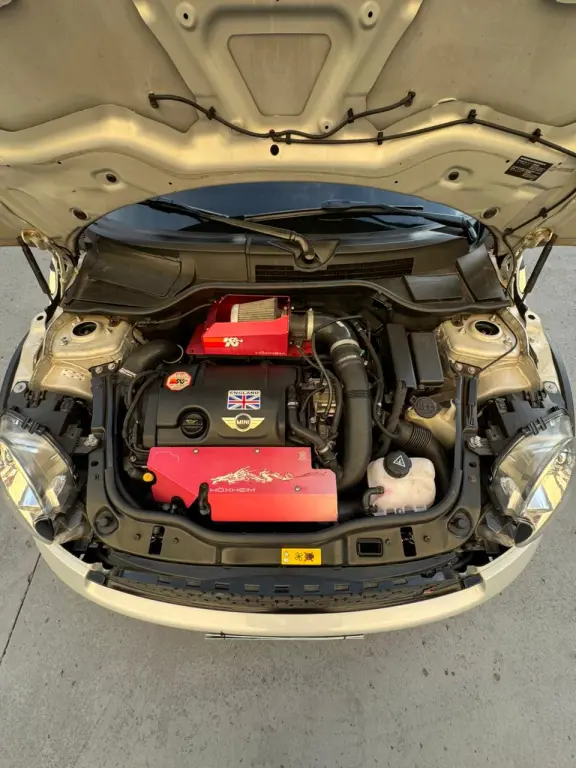 MINI Cooper - Foto