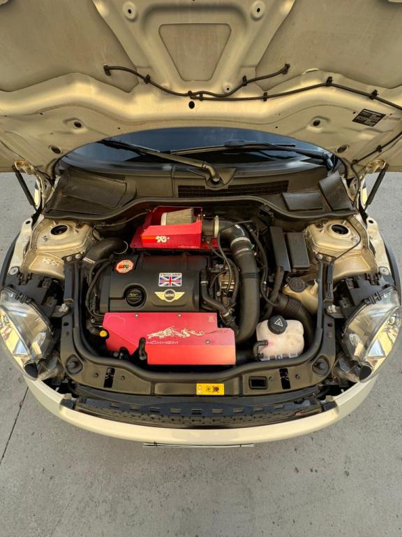 MINI Cooper - Foto