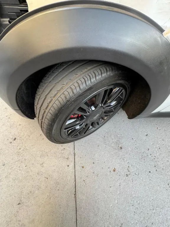 MINI Cooper - Foto
