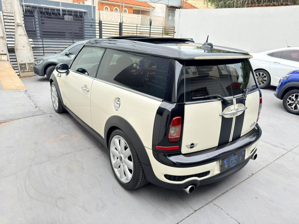 MINI Cooper - Foto