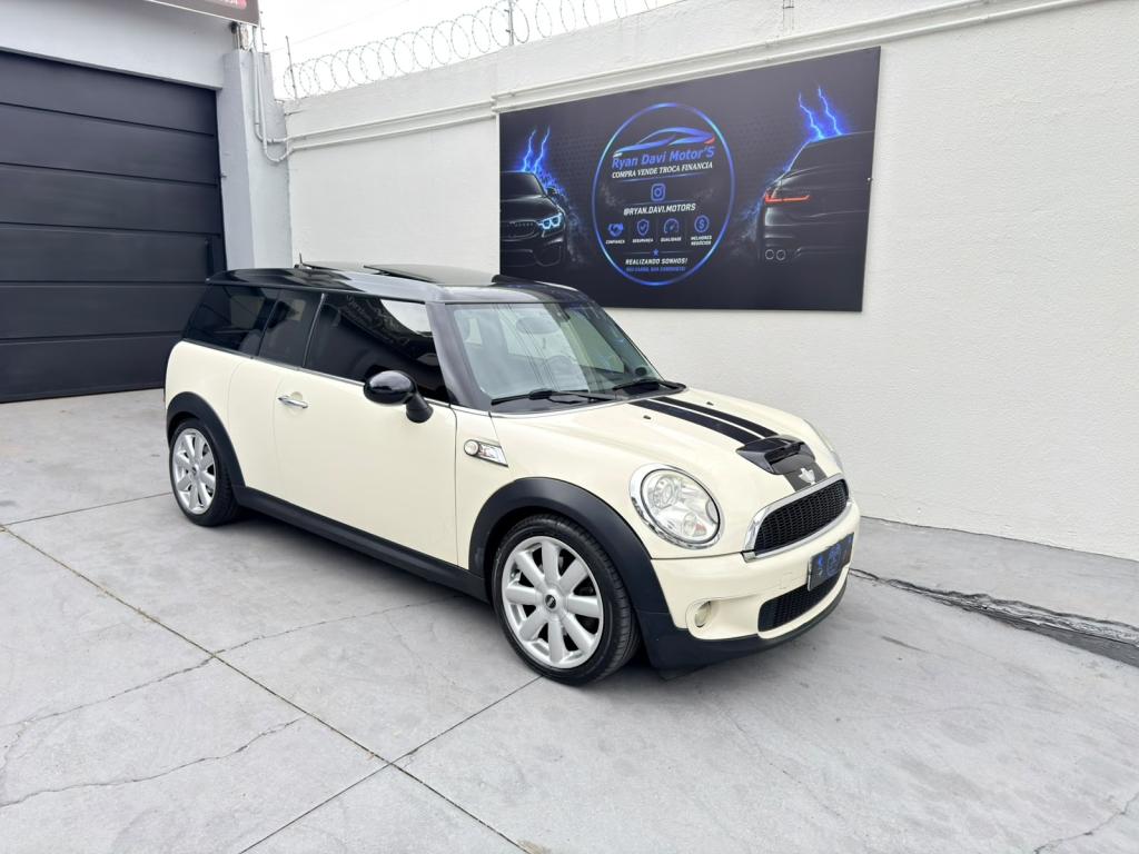 MINI Cooper - Foto