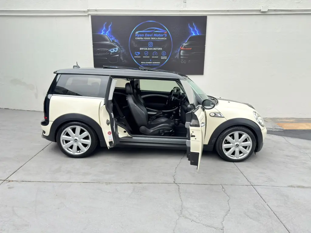 MINI Cooper - Foto