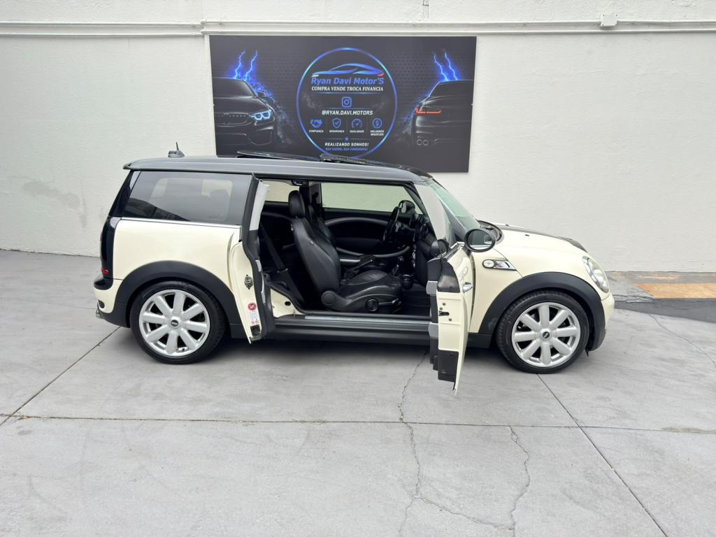 MINI Cooper - Foto