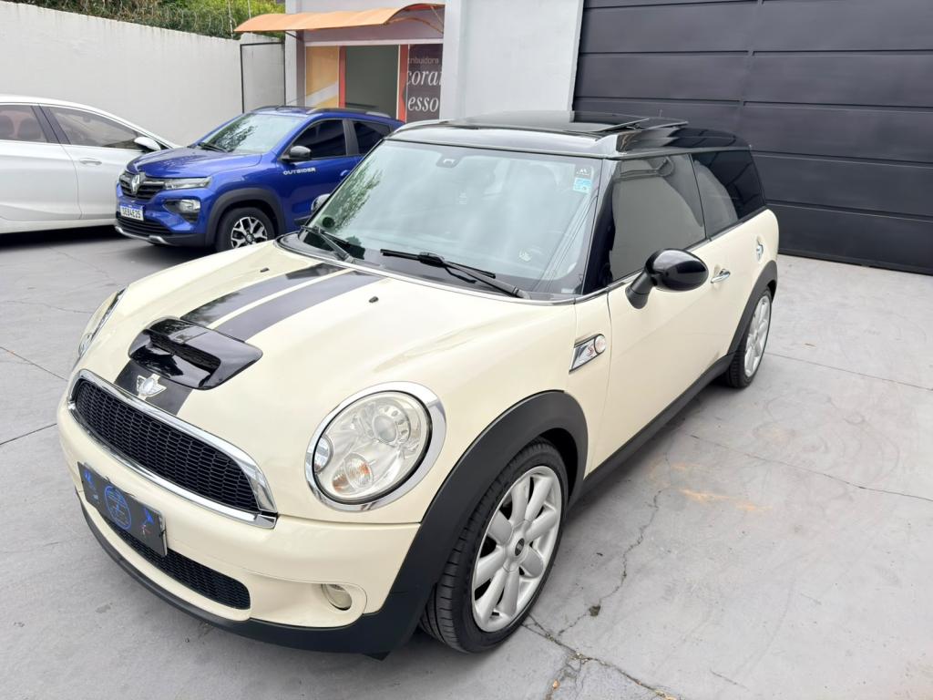 MINI Cooper - Foto