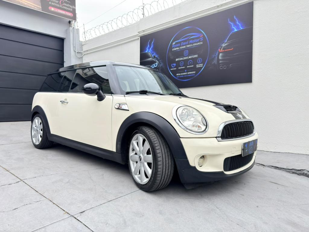 MINI Cooper - Foto