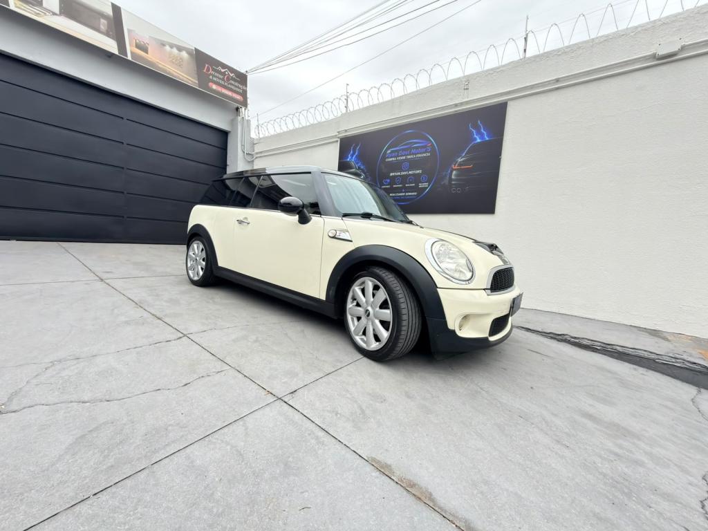 MINI Cooper - Foto