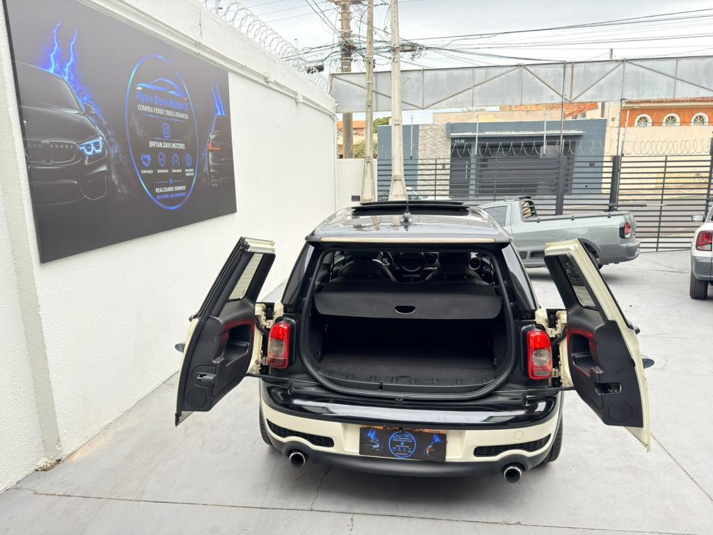 MINI Cooper - Foto