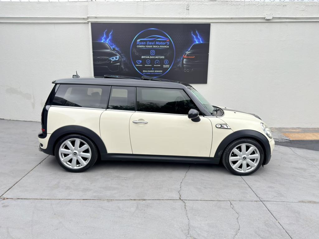 MINI Cooper - Foto